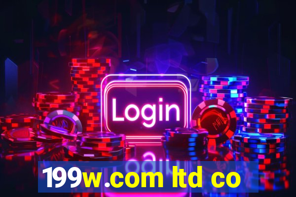 199w.com ltd co